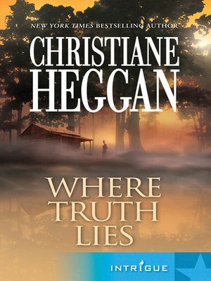 cover image of Where Truth Lies